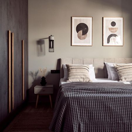 Noema Villa - Stylish Villa With Scenic Serenity, By Zantewize Sarakinádhon Eksteriør billede