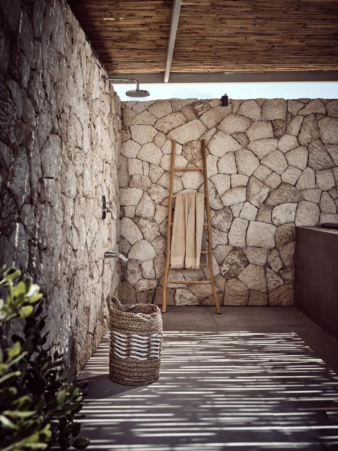 Noema Villa - Stylish Villa With Scenic Serenity, By Zantewize Sarakinádhon Eksteriør billede