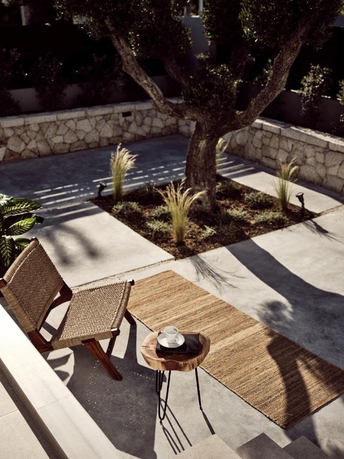 Noema Villa - Stylish Villa With Scenic Serenity, By Zantewize Sarakinádhon Eksteriør billede