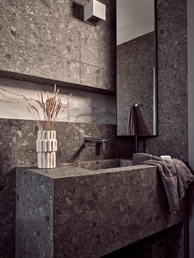 Noema Villa - Stylish Villa With Scenic Serenity, By Zantewize Sarakinádhon Eksteriør billede